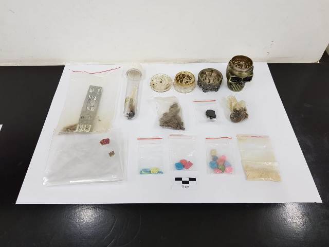 Polícia Federal prende universitário que era um dos maiores revendedores de drogas sintéticas em Rondônia