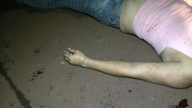 Mulher de 52 anos é encontrada morta em casa na cidade de Cerejeiras; perito de Vilhena vai investigar