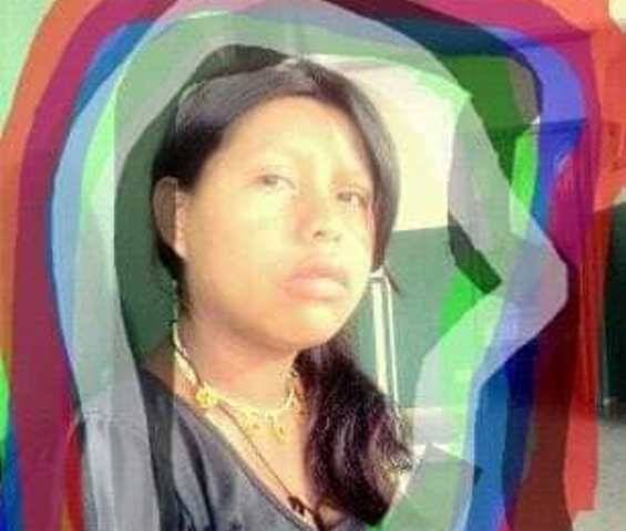Vilhena: raio cai em aldeia e mata garota indígena de 15 anos; pajé, esposa e outra filha ficaram feridos