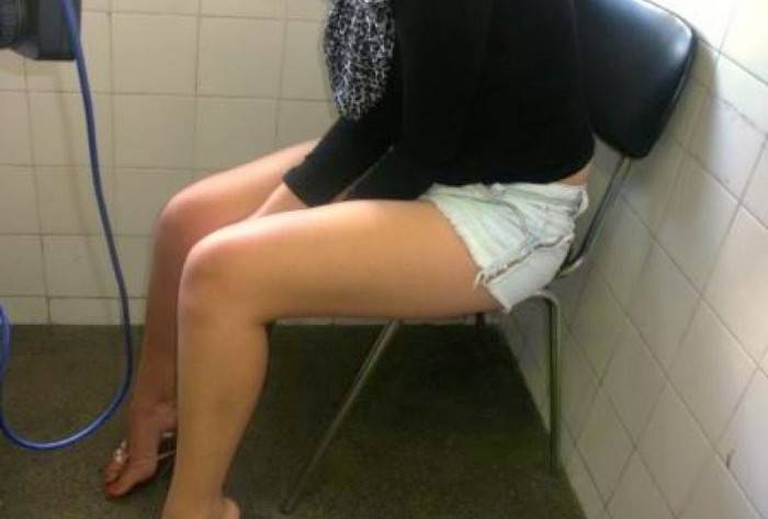 Em Vilhena, garçom é acusado de estuprar a própria filha depois de embebedar a adolescente de 16 anos