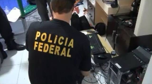 Operação Inpunitus: Polícia Federal deflagra ações contra pornografia infantil em 3 cidades de Rondônia