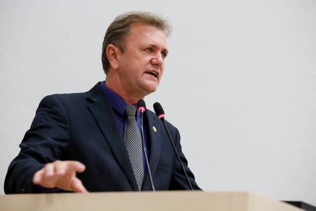 Deputado reeleito comenta onda de violência em Vilhena e cobra reativação de postos policiais