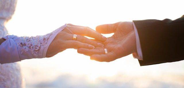 Foram prorrogadas até a próxima sexta-feira, 09, as inscrições para casamento comunitário em Vilhena