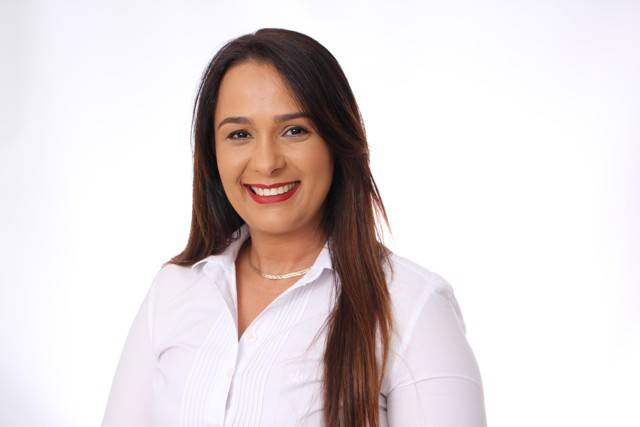 Deputada vilhenense reeleita este ano comenta boato e diz que não há risco de perder mandato