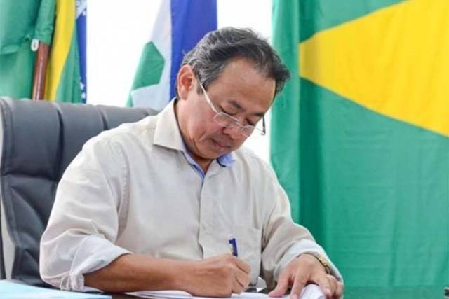 Em quatro meses, prefeito de Vilhena economiza quase R$ 2 milhões com folha de pagamento e promete manter austeridade