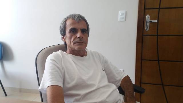 Após lutar contra as drogas e morar nas ruas, jornalista vilhenense decide se internar em clínica de recuperação
