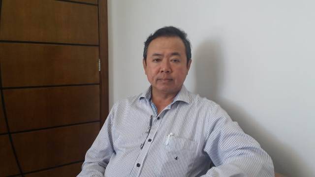 Em Vilhena, prefeito desmente “carne estragada” em escola e chama vereador de “sensacionalista” e “irresponsável”
