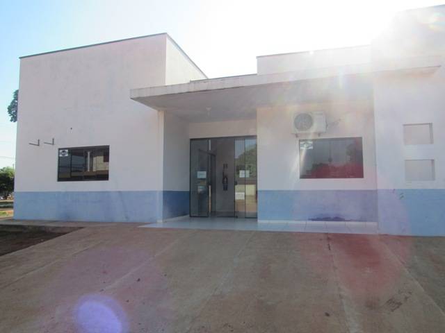 Inaugurado no início do ano, Centro de Fisioterapia atende mais de 20 pacientes por mês em Cerejeiras