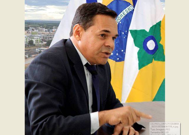OPINIÃO: vereador vilhenense não é culpado nem inocente, mas enfrentou com grandeza um drama pessoal