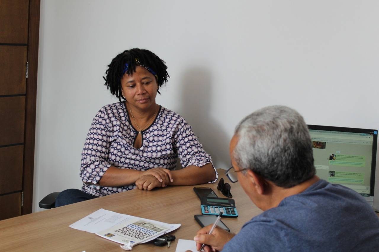 Deputada federal eleita visita Vilhena e avisa: “O PDT vai vir forte nas eleições municipais de 2020”