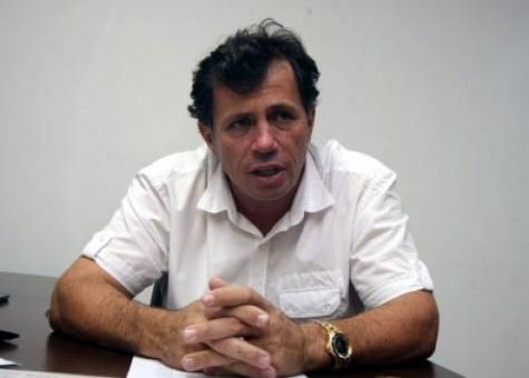 Ex-prefeito de cidade da região morre soterrado extraindo diamantes em seu próprio garimpo