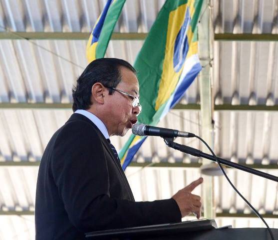 Secretário deve pedir para sair e prefeito de Vilhena estaria estudando mudanças em seu primeiro escalão