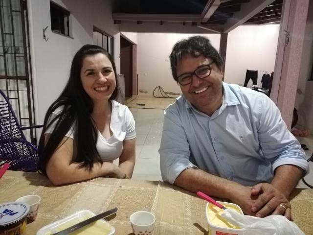 Ministro do STF suspende eleição suplementar no Nordeste e ex-prefeita de Vilhena vai pedir para reassumir mandato