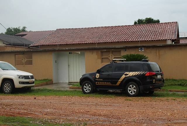 Delegado provocou “terremoto” em Vilhena assume PF em Ji-Paraná e novo esquema de corrupção é implodido