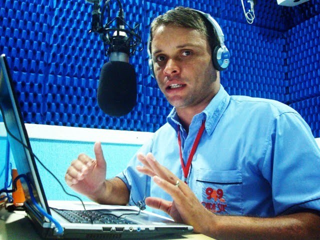 EMPRESÁRIO QUE PROVOCOU PRISÃO DE SECRETÁRIO PROMETE NOVA “BOMBA”