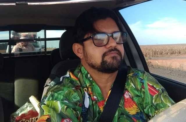 Vilhenense de 39 anos desmaia após bater a cabeça e morre afogado em riacho na zona rural de Porto Velho