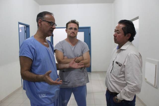 Prefeitura de Vilhena anuncia ter preenchido 100% das vagas deixadas por médicos cubanos que atendiam na rede básica
