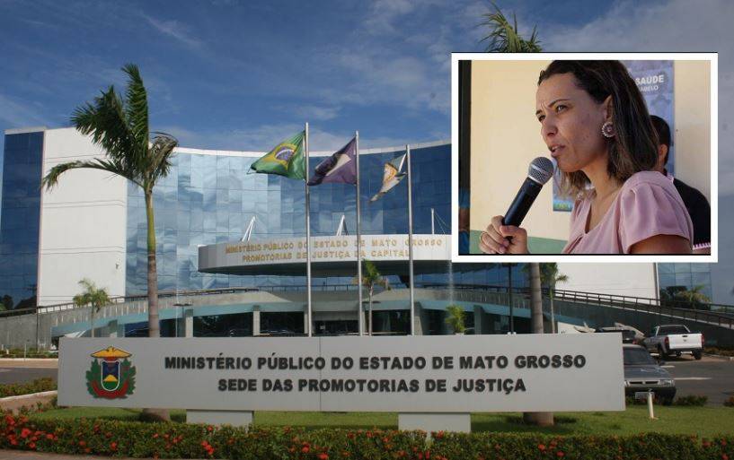 Em cidade a 110 km de Vilhena, justiça vai julgar ex-prefeita que gastou R$ 405 mil em viagens com o marido