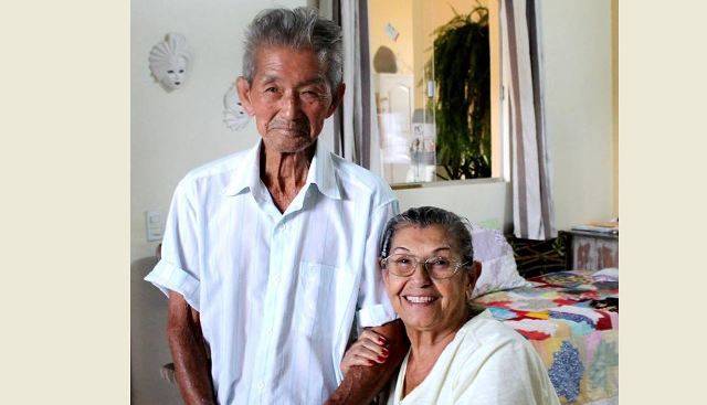 Pioneiro em Vilhena, onde chegou com a família em 1972, mecânico morre aos 87 anos,  em Cuiabá