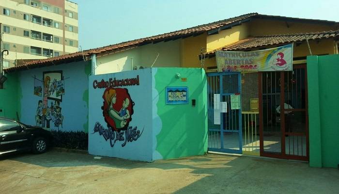 Mãe que “quebrou” creche com denúncia falsa viralizada através do WhatsApp é condenada pela Justiça de Rondônia