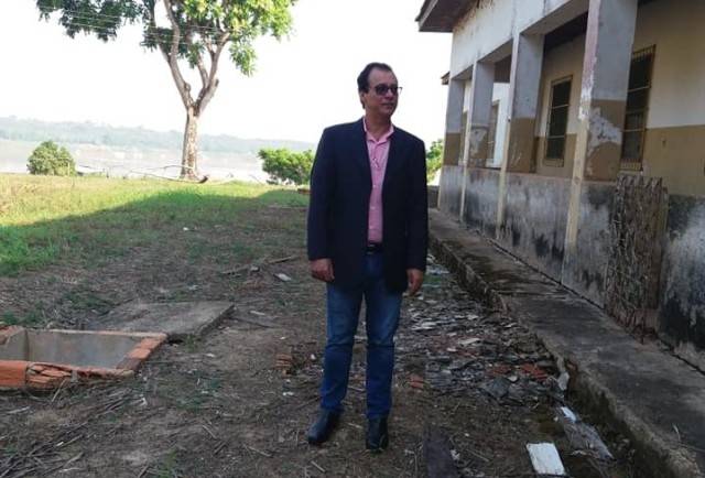 Há dois anos das eleições municipais, lideranças políticas começam articular para a disputa de 2020 em Cerejeiras