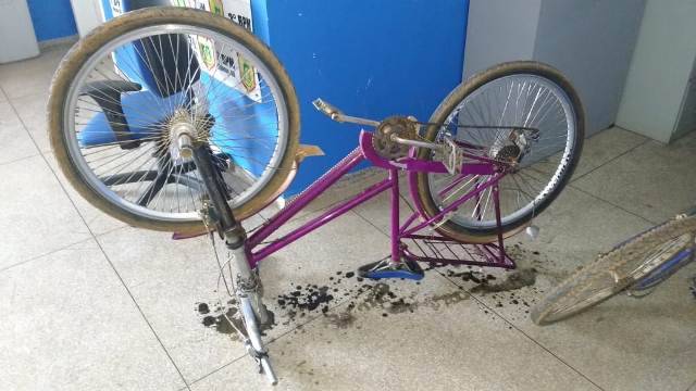 Onda de criminalidade não dá trégua em Vilhena e quatro pessoas são roubadas em 24 horas na cidade