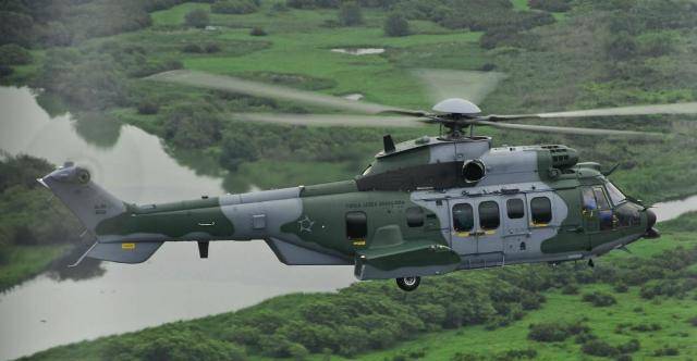 FAB faz buscas por avião que decolou de Rondônia e desapareceu no Mato Grosso; vilhenense é co-piloto da aeronave