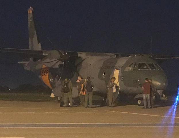 Avião desaparecido com vilhenense a bordo foi confiscado pela PF; novas informações animam famílias de pilotos