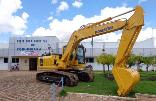 Justiça declara inconstitucional lei que autorizava a utilização de maquinários públicos em propriedade particular no Cone Sul