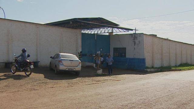 Novos aliados do PCC contra o CV, facção criminosa “Pandas” surge em prisão superlotada de Rondônia