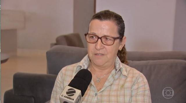 Mãe de piloto vilhenense que sobreviveu a desastre aéreo no MT não o via há 06 anos e acompanhou resgate