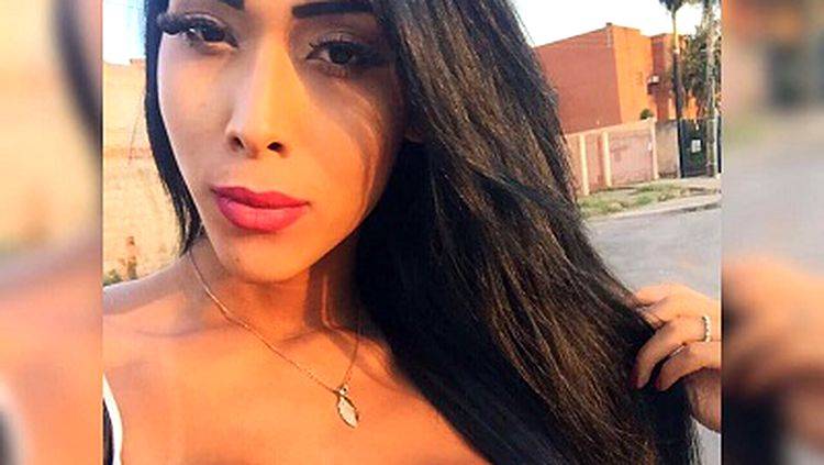 Travesti de Rondônia é assassinada com tiro nas costas em Brasília; vítima de 21 anos e era conhecida como Karliane Vitoria