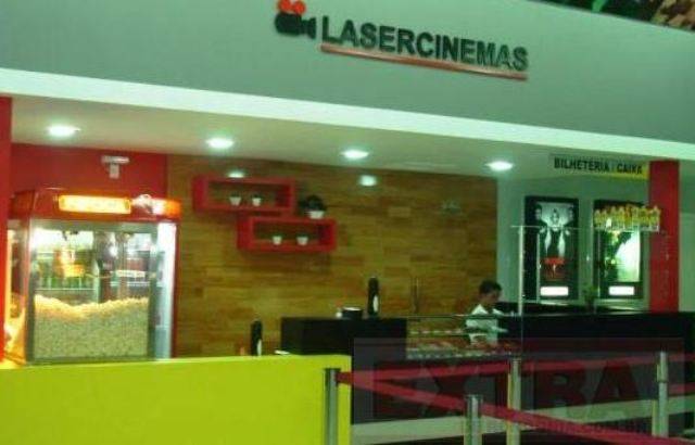 MP ingressa com ação na justiça contra cinema por prática abusiva ao consumidor, em Vilhena
