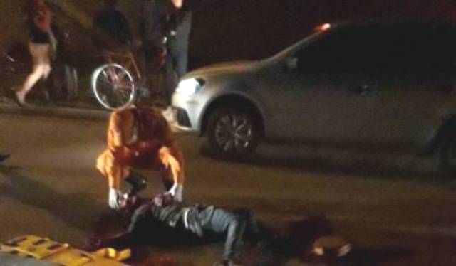 Após queda brusca, número de assassinatos volta a subir em Vilhena e Chupinguaia, apesar da “pontaria ruim” de matadores