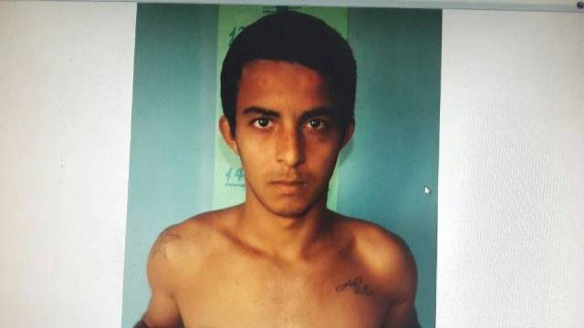 Jovem acusado de matar adolescente por engano em Vilhena é julgado e condenado a 15 anos de prisão