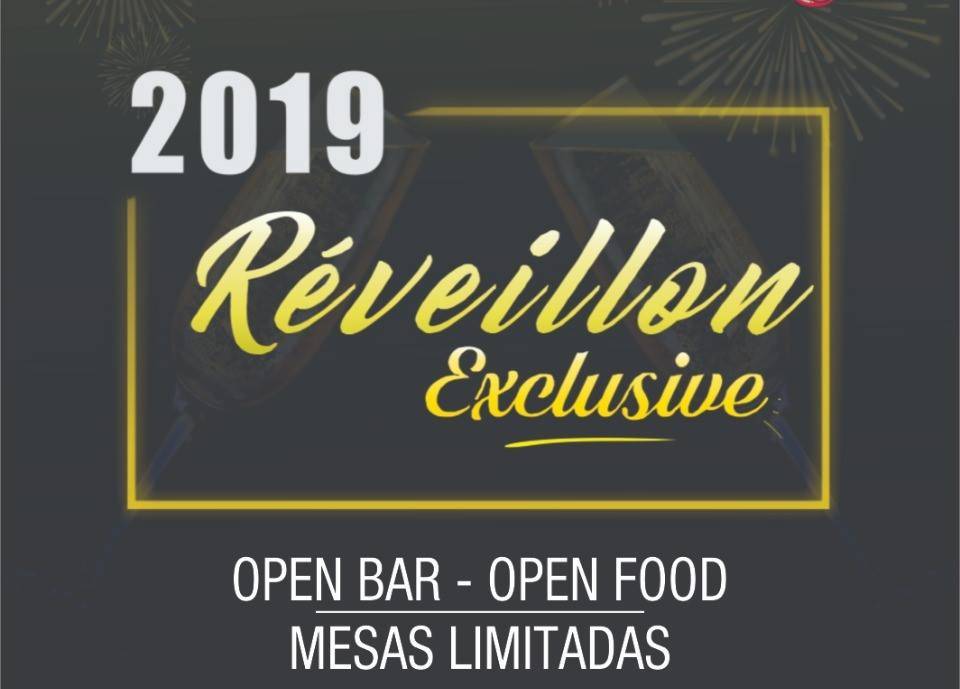 Festa da Virada: “Réveillon Exclusive” anuncia início das vendas, com dia “D” promocional em Vilhena