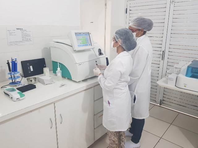Porto Velho envia carta de elogios ao laboratório do Hospital Regional e à gestão na Saúde de Vilhena