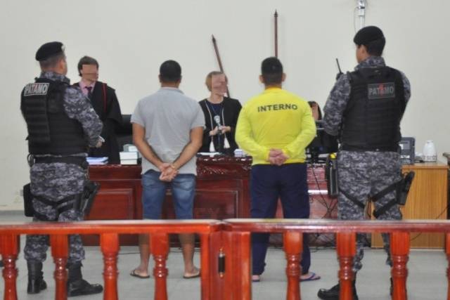 Vilhena: dupla acusada de tentar matar desafeto a tiros na cidade de Chupinguaia é condenada a mais de 6 anos de prisão