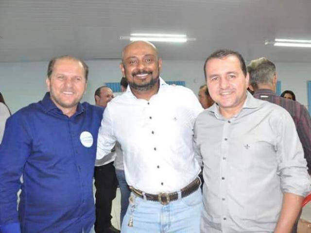 Irmão de deputado eleito anuncia intenção de disputar prefeitura de Vilhena; pré- candidatos já passam de 10