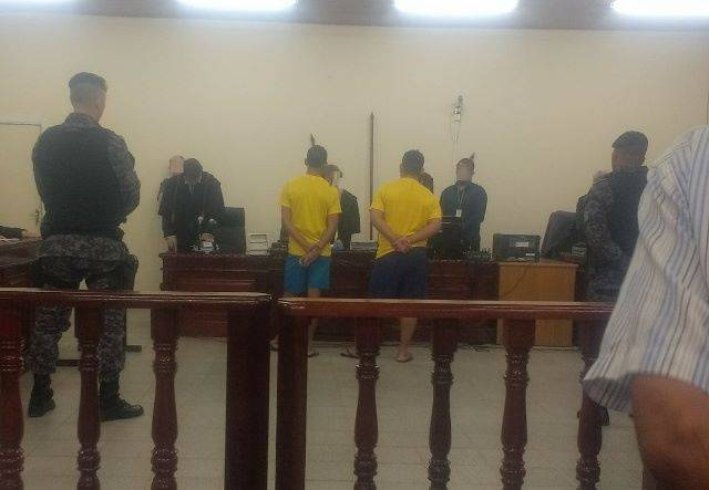 Autor e mandante da execução de homem bêbado que atropelou garota em Chupinguaia são condenados em Vilhena