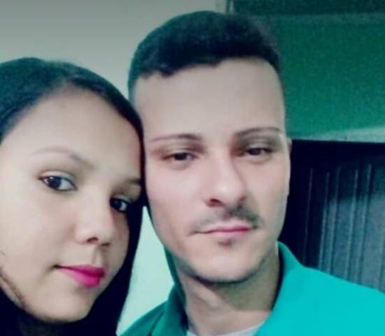 DESDOBRAMENTOS: identificado casal executado a tiros em Vilhena; adolescente morta tinha apenas 16 anos