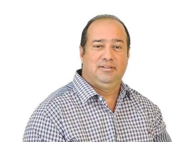 Filho de ex-prefeito, vereador é preso em Cerejeiras; parente nega corrupção e diz que é “questão familiar”
