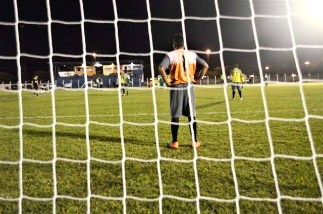 Trator Campo e Titanium representam Vilhena em Cacoal na fase final do Estadual de Futebol 7 Society