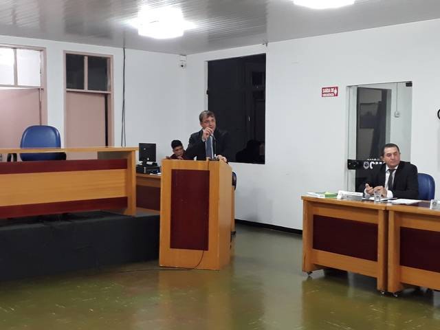 Projeto de lei de vereador vai tornar ensino de Libras obrigatório em escolas públicas de Cerejeiras