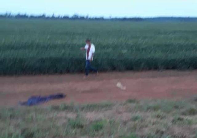 Após resgatar adolescente esfaqueado em Vilhena, polícia reforça vigilância em hospital temendo invasão