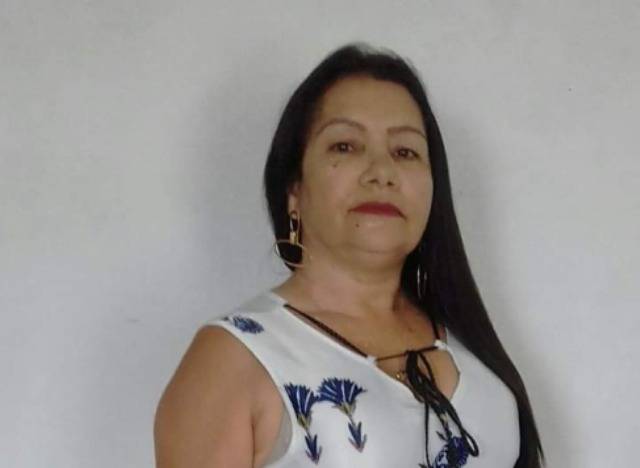 Após AVC professora da rede municipal morre aos 54 anos, em Vilhena; prefeitura emite nota de pesar