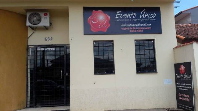 Empresa de eventos decreta falência em Cacoal e até turma de medicina “fica na mão” às vésperas de formatura; polícia é acionada
