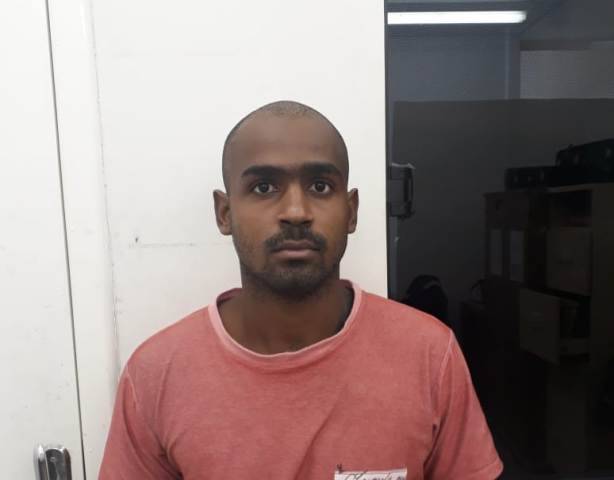 Rapaz de 20 anos assume assassinato de agricultor de 59 em Vilhena, presta depoimento e é liberado