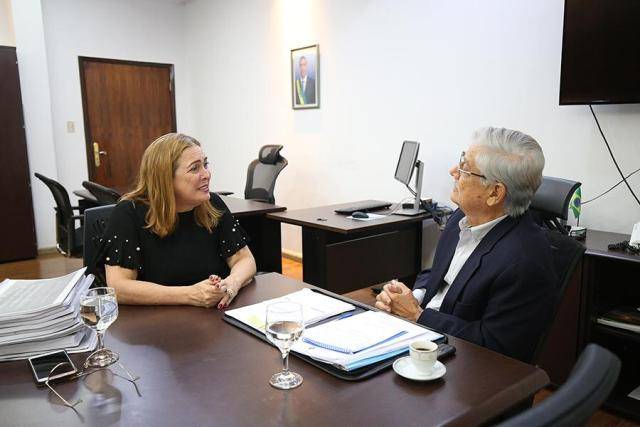 Evangélica e contra o aborto, nova Secretária de Educação de Goiás foi empregada doméstica em Cacoal