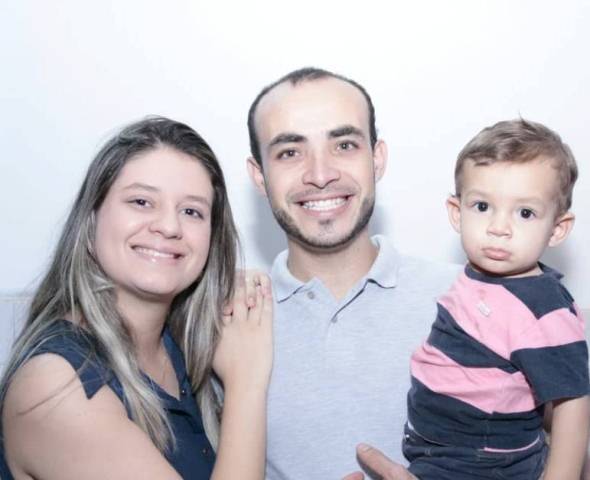 Grávida de 8 meses: filha de vereador, advogada perde bebê e morre aos 25 anos no Hospital Regional de Vilhena